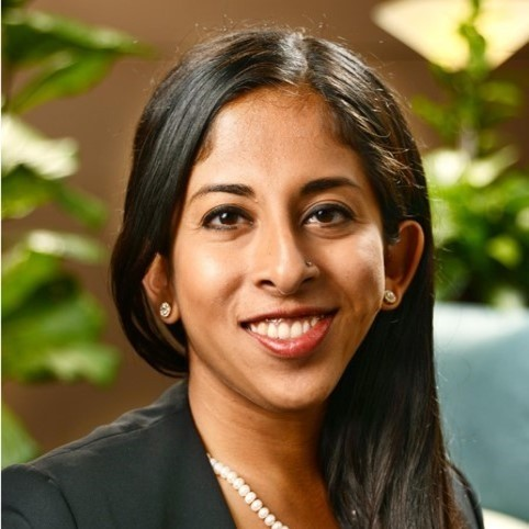 Renuka Agarwal avatar image