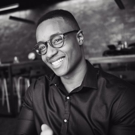 Donald Rusimbi avatar image