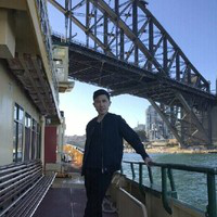 Ed Chan avatar image