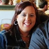 Amanda Frank avatar image