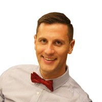 Daniel Bramske avatar image