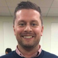 Kyle Rowe avatar image