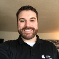 Adam Huss avatar image