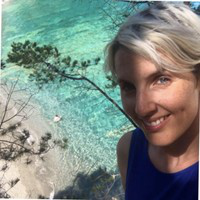 Jennifer Taylor avatar image