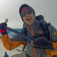 Todd Stroh avatar image