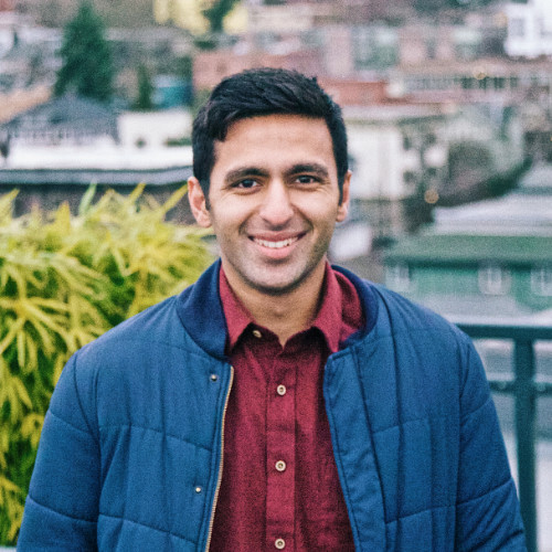 Anukul Veeraraghavan avatar image