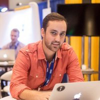 Alex Klein avatar image