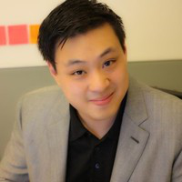 Daniel Kao avatar image
