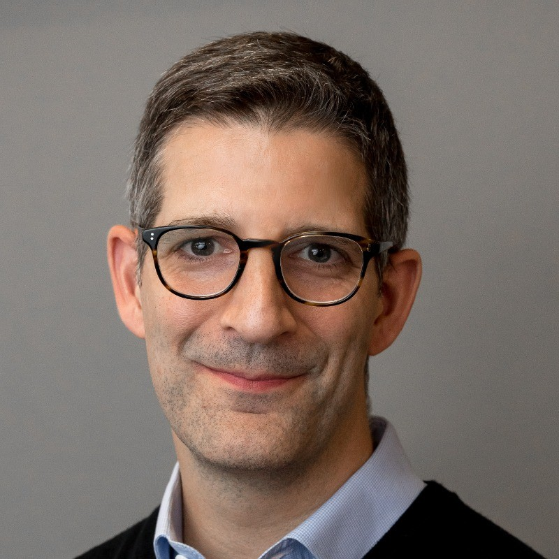 Daniel Hawkins avatar image