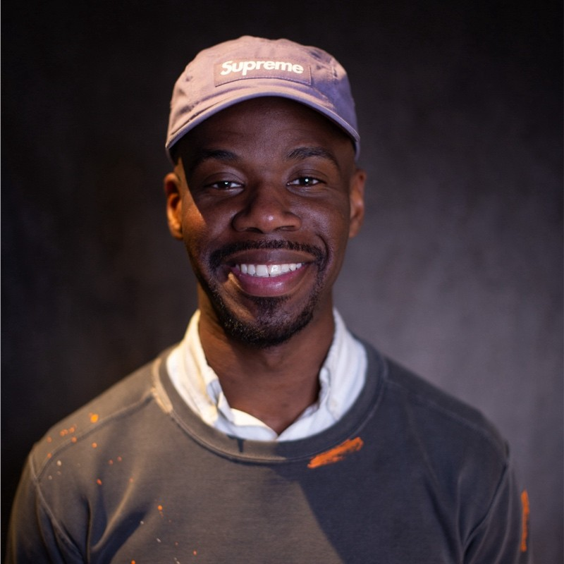 Lusenii Kromah avatar image