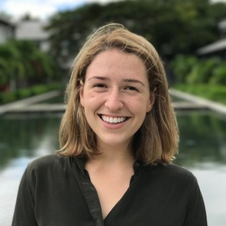 Julia Paolillo avatar image