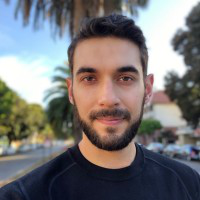 Adam Treboutat avatar image