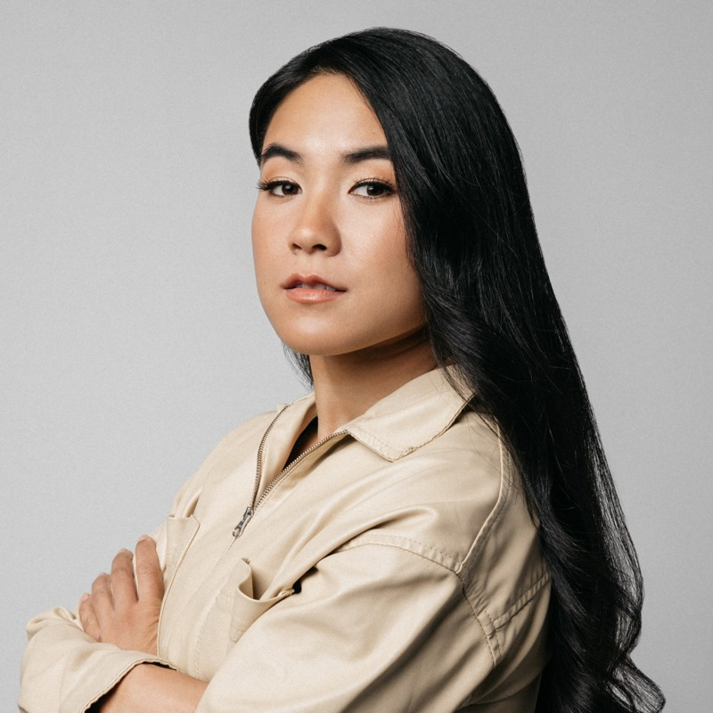 Michaela A. Ternasky-Holland avatar image