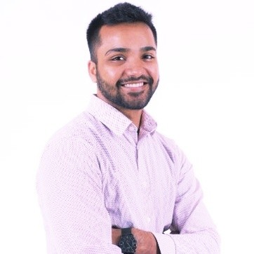 Profile Image for Udit Agarwal