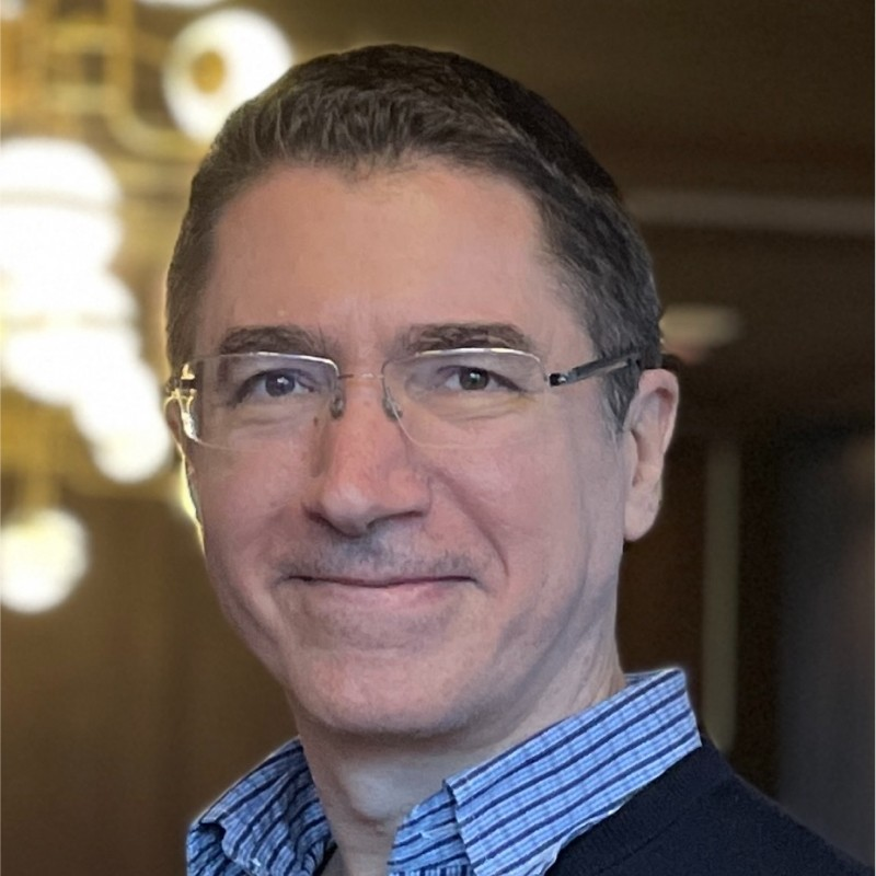 Glenn Leibowitz avatar image