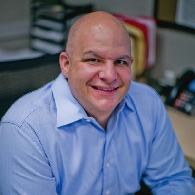 Patrick Chastang avatar image