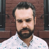 Tom Shea avatar image