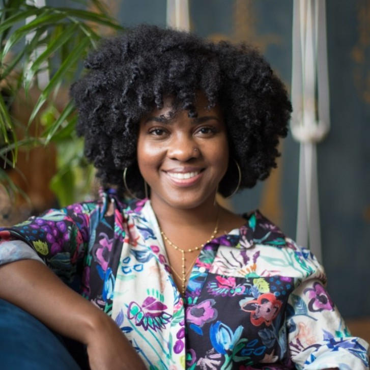 LaToya Robertson avatar image