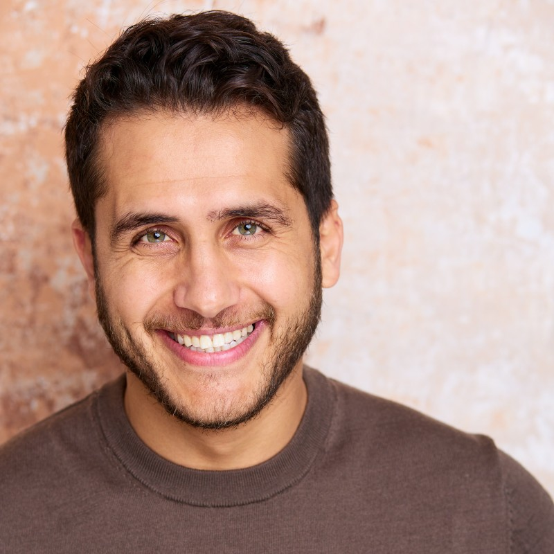 Adham A. avatar image