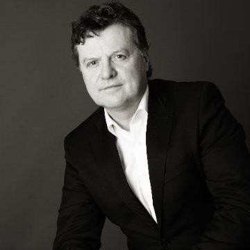 Peter Brady avatar image