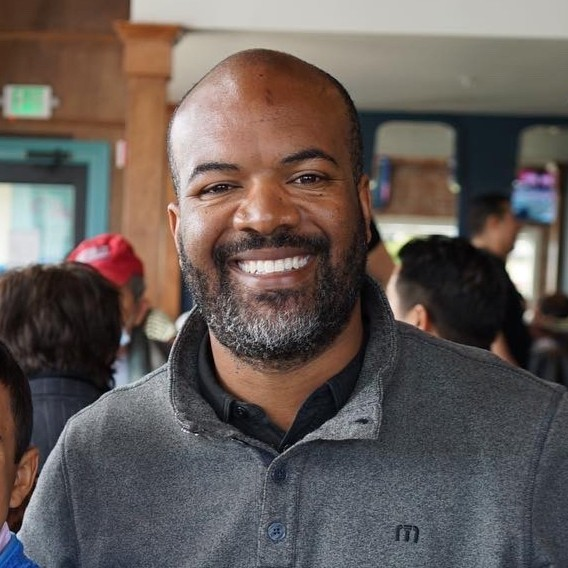 Colin Hall avatar image