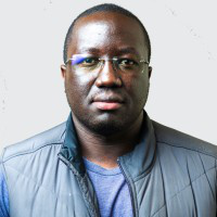 Daniel Emaasit avatar image