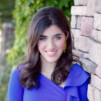 Persiana Saffari avatar image