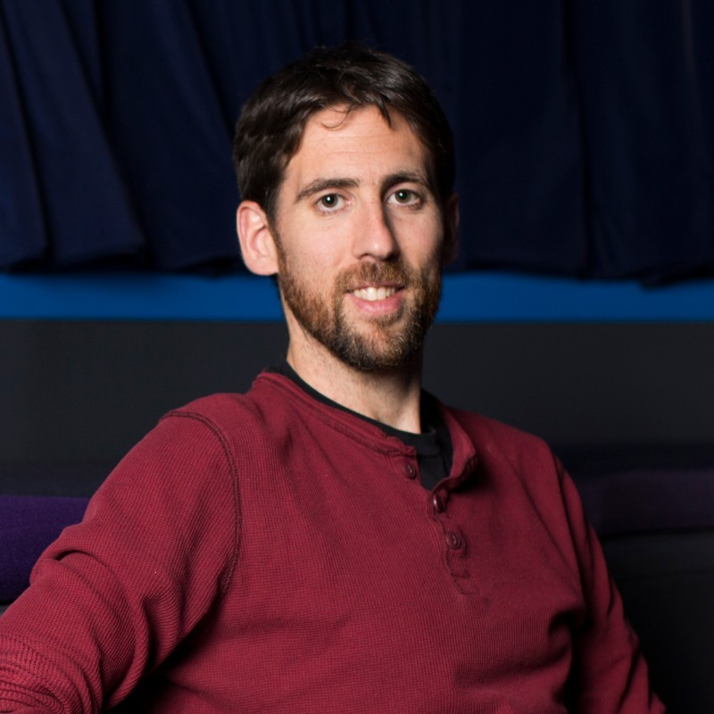 Dave Pond avatar image