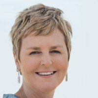 Patty Tulloch avatar image