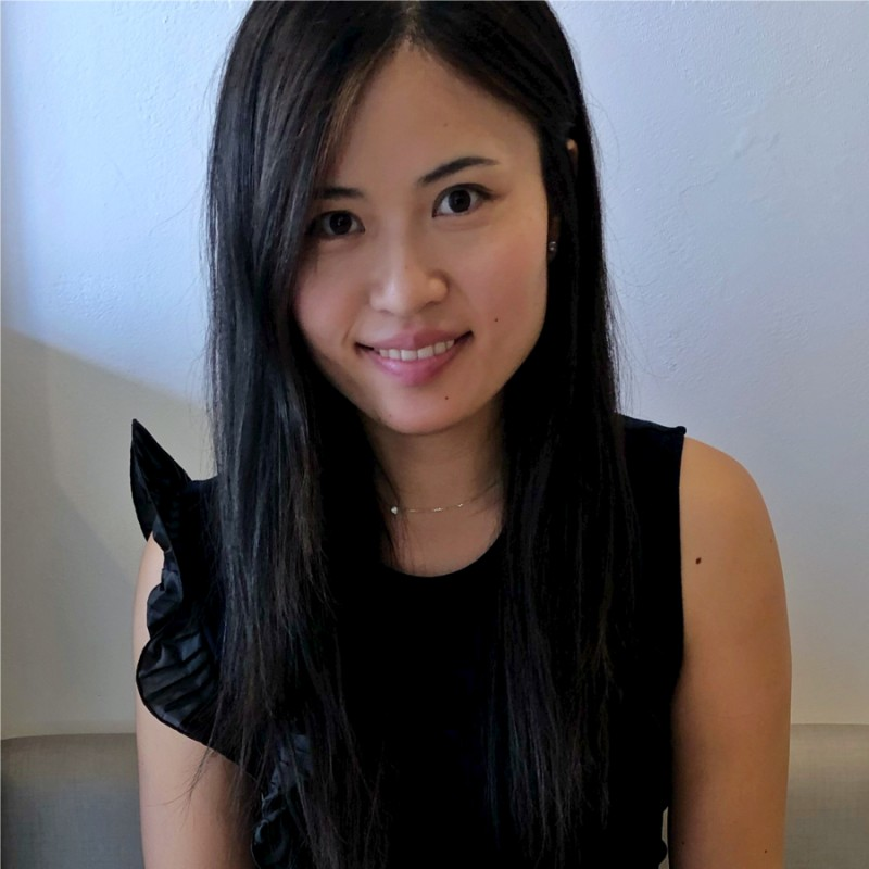 Jamie Thai avatar image