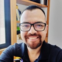 Erik Zamora avatar image