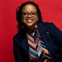 Dominique Hollins avatar image