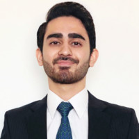 Hanzla Rasheed avatar image