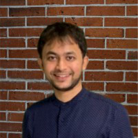 Hiren Dhanani avatar image