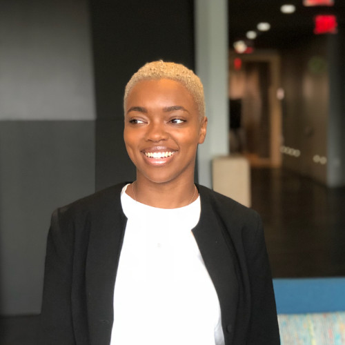 Nydia Simone avatar image