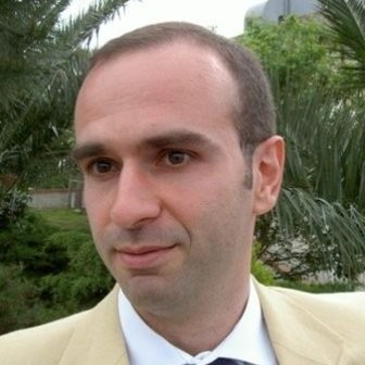 Maurizio La Rocca avatar image