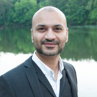 Nizar Bhojani avatar image