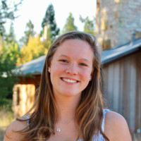 Caroline Bradley avatar image