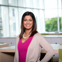 Vaishali Gakhar avatar image