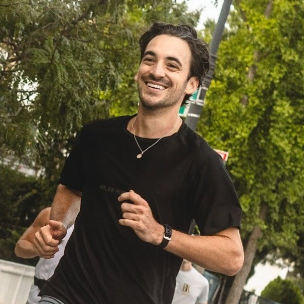 Guillermo Echarte avatar image