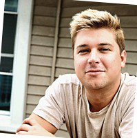 Cooper Carriger avatar image