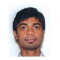 Dilip Vasudevan avatar image