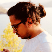 Prakash Pandey avatar image