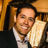 Trey Tepichin avatar image