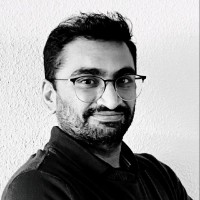 Vivek Raghunathan avatar image