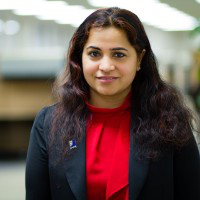 Kamala Kannan avatar image