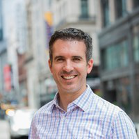 Barry Keppard avatar image