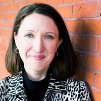 Kathleen McDonald avatar image