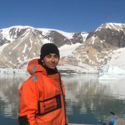 Christian Powell avatar image