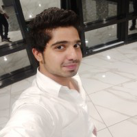 Ali Reza avatar image